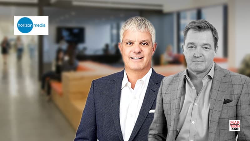 Horizon Media Continues Strategic Expansion With Launch of New Innovative Sports Marketing and Brand Experience Agency, Led by Industry Heavyweights David Levy & Chris Weil