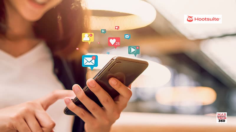 Hootsuite Unveils the Top Social Media Marketing Trends for 2023