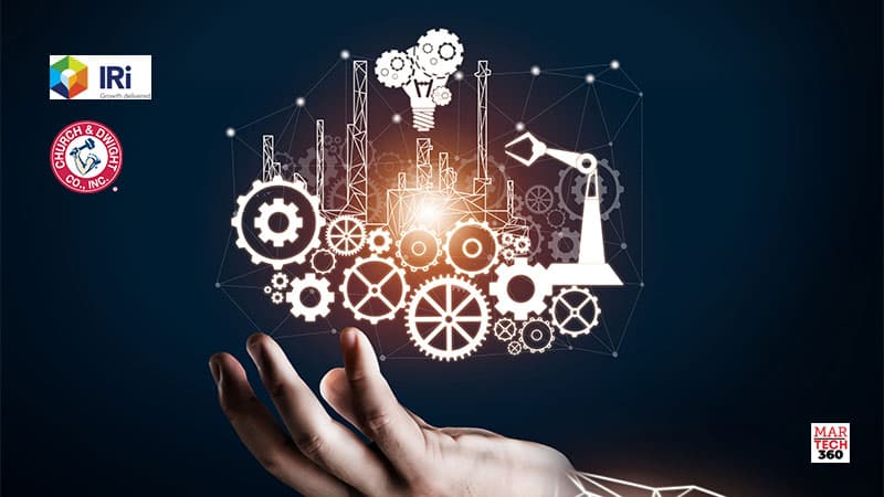 IRI and Church & Dwight Partner to Identify Pockets of Growth Through Enhanced Market Insights