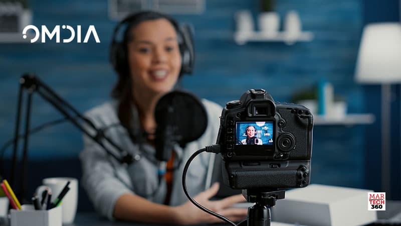 Omdia research reveals TikTok advertising revenues will exceed META and YouTube's combined video ad revenues by 2027