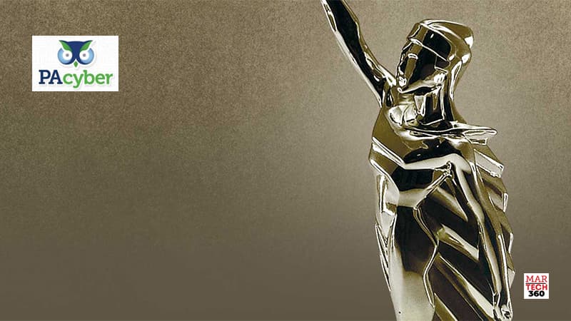 PA Cyber Marketing Team Receives Platinum Awards in Prestigious MarCom Competition
