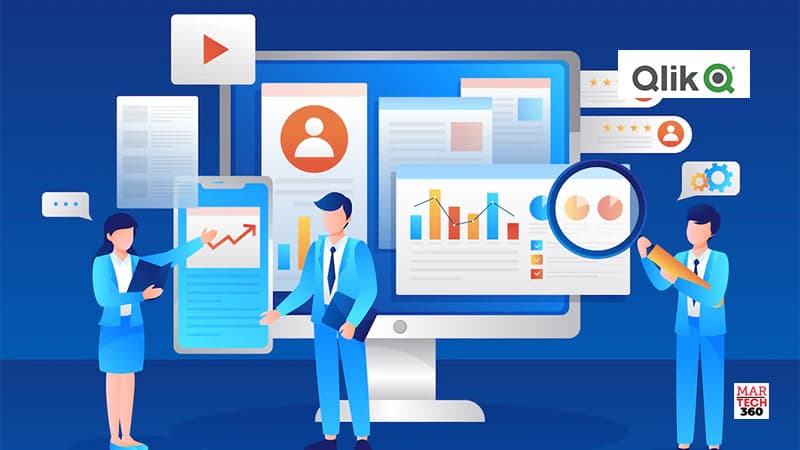 Qlik Debuts SAP Accelerators on Qlik Cloud Data Integration To Increase Value and Impact of SAP Data