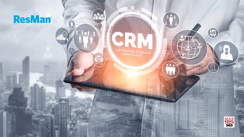 ResMan Expands Marketing Capabilities with New CRM, Chatbot, and Contact Center Solutions