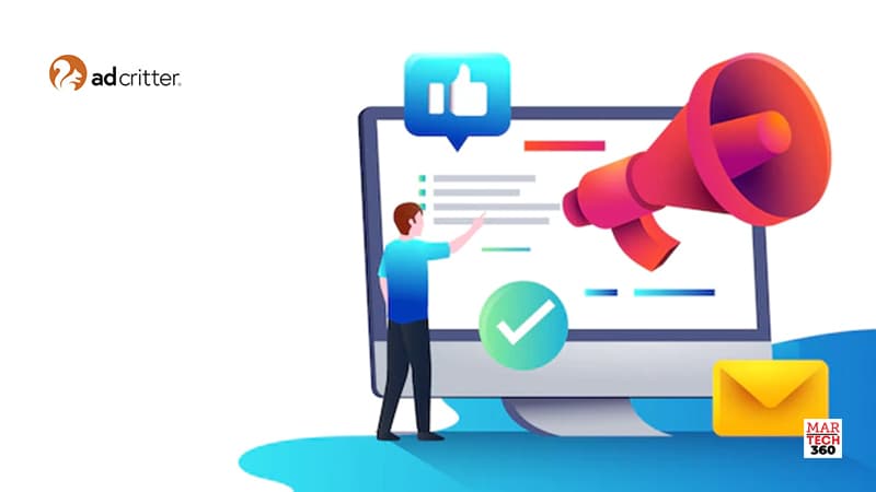 Self-Serve Advertising Platform AdCritter Partners with Leading SMB Tech Platform Vendasta
