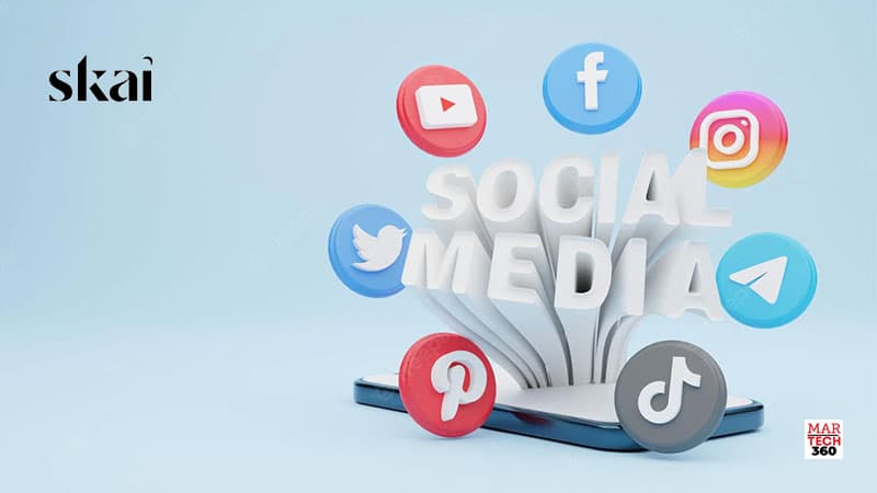 Skai Named #1 Search Engine Marketing and Social Media Marketing Provider to Digital Commerce 360's Top 1000 Retailers