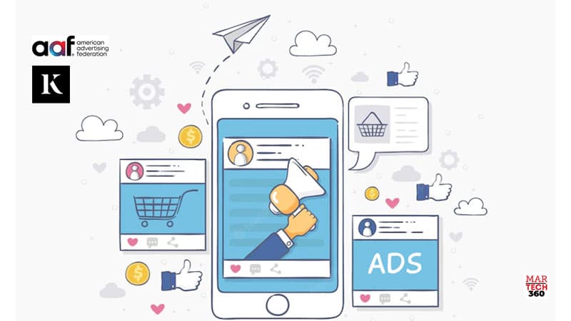 The American Advertising Federation (Aaf), Together With Iheartmedia and Known, Launch New Podcast Series, “Future Legends of Advertising”
