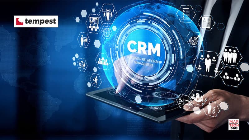 Tempest Launches Highly Anticipated RFP Integration With Cvent for iDSS CRM