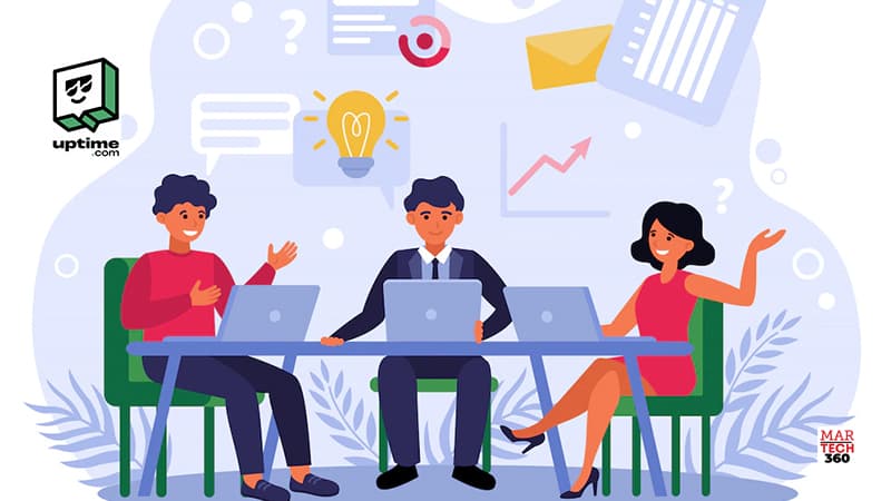 Uptime.com Welcomes New Chief Product Officer