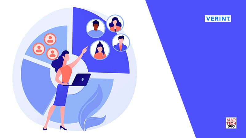 Verint Customers Recognized for Excellence in Customer and Employee Engagement at the Innovate Awards at Verint Engage 2022 EMEA