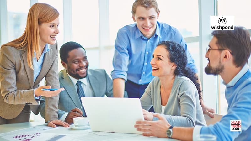 Wishpond Welcomes Lloyed Lobo to its Board of Directors