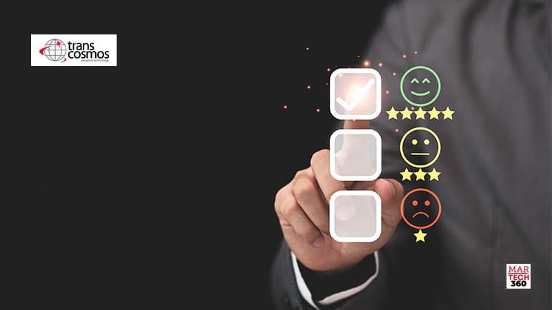 transcosmos releases a VoC marketing solution that enhances usability and boosts CX