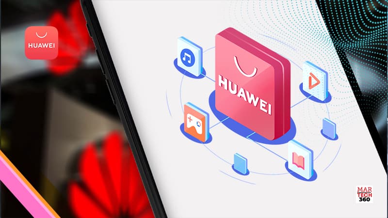 2022 Huawei Mobile Innovation & Development Competition Concludes, with List of Winners Unveiled