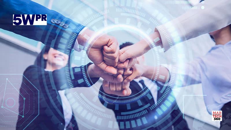 5WPR Named to Clutch's List of Top Global Service Providers in 2022