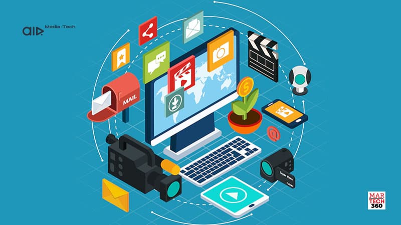 AIR Media-Tech Partners With Gyre to Launch Continuous Streaming Services for YouTube Content Creators