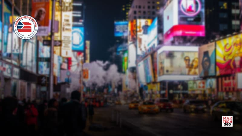 Amfree Action Launches Seven-Figure Ad Campaign Opposing Proposed Credit Card Point Ban