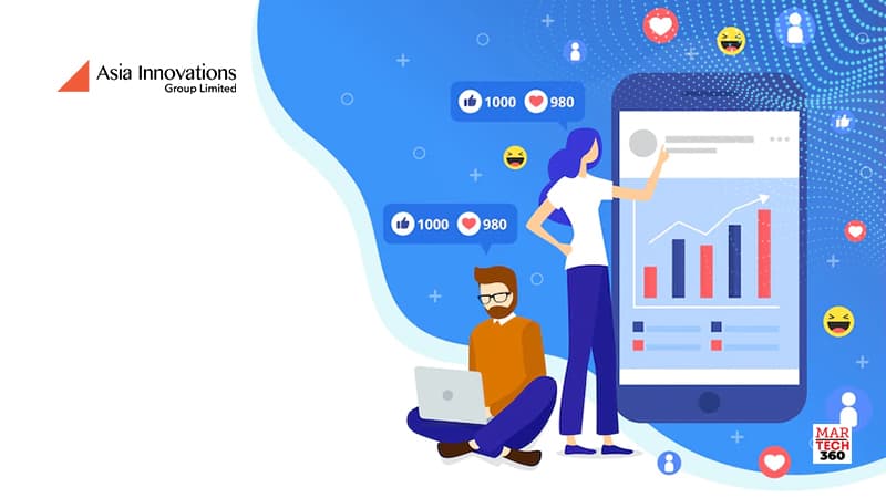 Asia Innovations Group's flagship social media platform Uplive held the finale of the 34th Miss Asia International Pageant