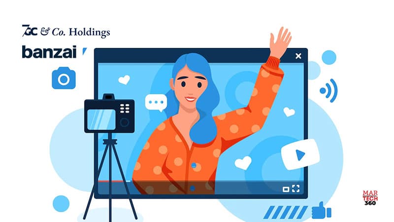 Banzai, a Leading End-To-End Video Engagement Platform, to Become a Publicly Traded Company via Business Combination with 7GC & Co. Holdings Inc.