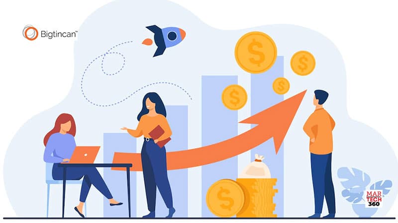 Bigtincan Receives 2022 Aragon Research Innovation Award for Sales Enablement