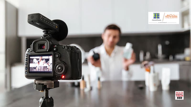 Channel Fusion, Stream Companies Announce Strategic Alliance to Deliver Industry-leading Integrated Channel Marketing and Advertising Solutions
