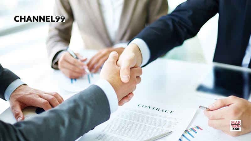 Channel99 Debuts to Enable B2B Marketers the Ability to Measure and Benchmark the Performance of Channels and Vendors