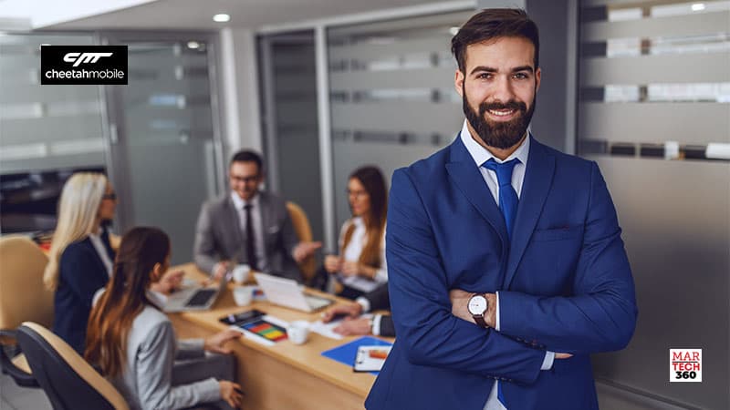 Cheetah Mobile Announces Appointment of New Auditor