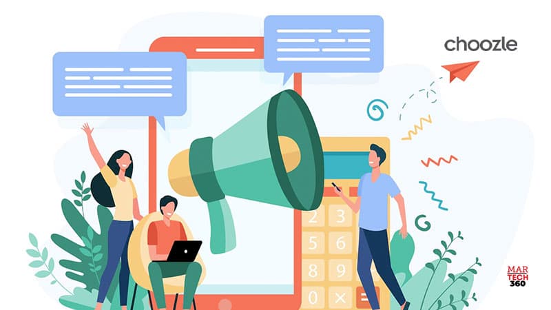 Choozle Bolsters Leadership Team with Strategic Hires, Experiences 30 Percent Net Revenue Growth