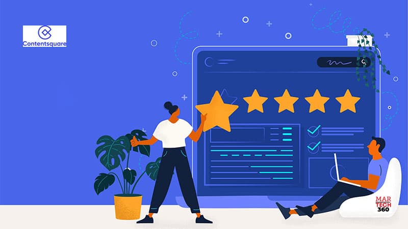 Contentsquare Helps Brands Boost Site Performance & Revenue With Real-Time Digital Experience Insights; Enhances Find & Fix Solution
