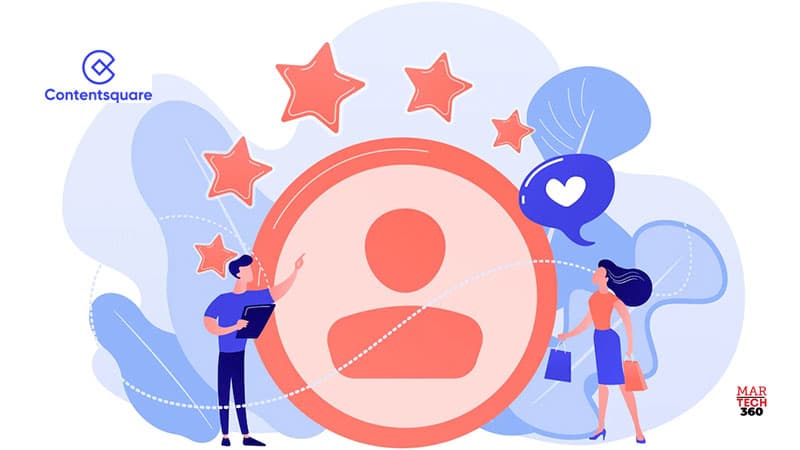 Contentsquare Releases Breakthrough AI Innovation to Help Brands Accurately Detect Frustrations and Optimize User Journeys