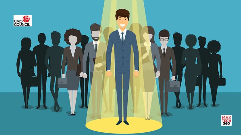Cross-Cultural Marketer and Former CEO Chairs CMO Council Advisory Board in Europe