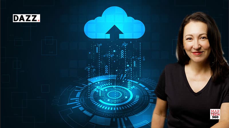 Cybersecurity Startup Dazz Appoints Julie O'Brien as Chief Marketing Officer