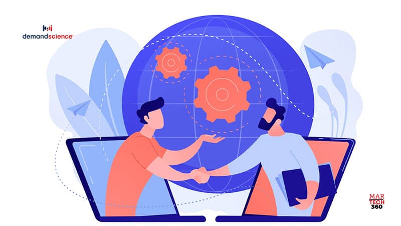 DemandScience’s PGA TOUR Partnership and Brand Ambassador Program Connects with 50+ Million B2B Marketers in 2022