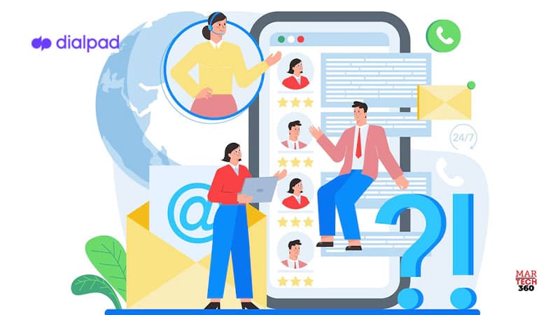 Dialpad Commits $50M in AI R&D to Fuel Business Insights and Launch Dialpad Ai Labs