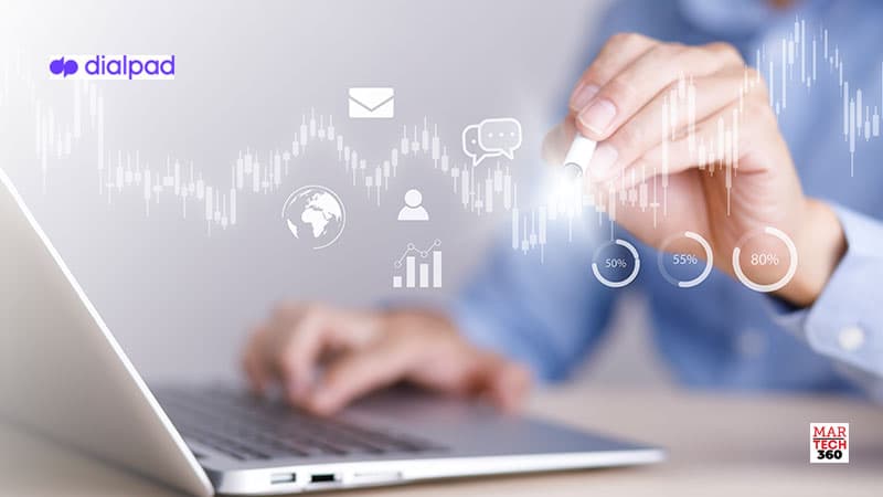 Dialpad Transforms Work with Industry Defining ‘Ai-Powered Customer Intelligence’ Category