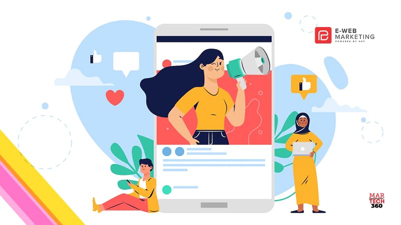 E Web Marketing Shortlisted For The 2023 APAC Search Awards