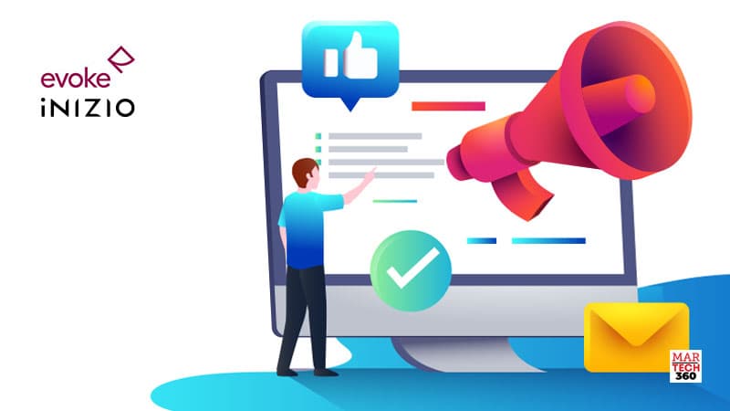 Inizio acquires Evolution Road, bolstering Evoke's digital innovation and omnichannel offering