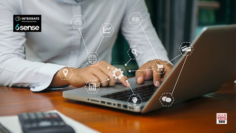 Integrate Partners with 6sense to Uplevel ABM Strategies with Precision