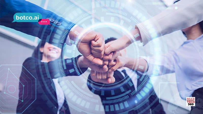 Intelligent Chat Helps B2B Marketers Increase Lead Generation and Improve Sales Conversions, Botco.ai Survey Finds