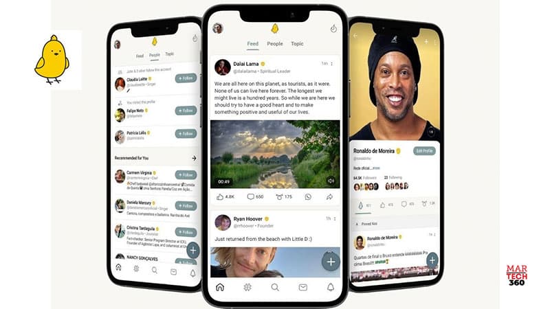 Koo, the Second Largest Micro Blogging Platform, Invites the World to #JoinKoo