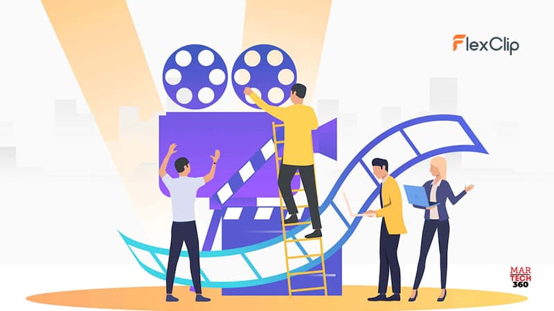 Latest FlexClip Release Enables Creators to Automatically Add Subtitles to Videos