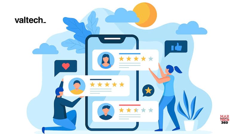 Manufacturers Show Overwhelming Willingness to Improve Their Customer Experience, but Many Face Organizational Obstacles, According to New Research from Valtech and Gartner Peer Insights