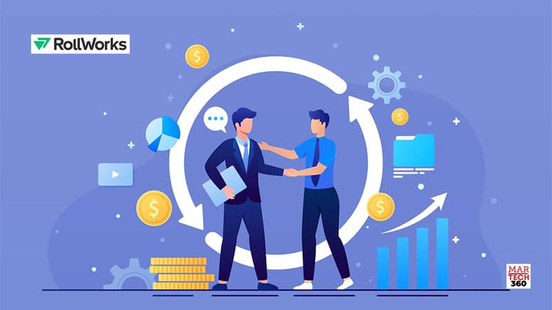 New Data from RollWorks Shows Stronger Brand Awareness, Increasing Customer Acquisition, and Driving Revenue Growth are Top Measures of Success for B2B Marketers