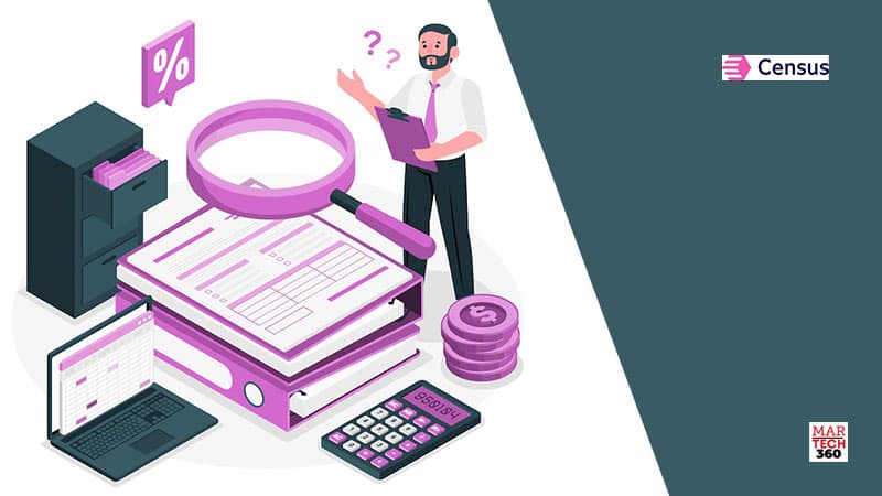 New release of Census Segments as the Best Audience Management Solution Built on the Data Warehouse