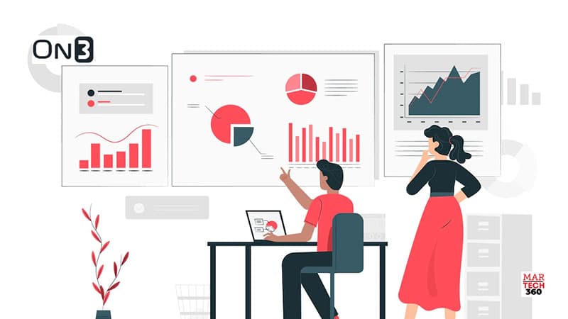 On3 Launches Interactive Athlete Network Platform for NIL Revenue Opportunities