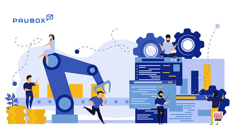 Paubox Launches Enhanced Contact Management for Its Healthcare Marketing Automation Solution
