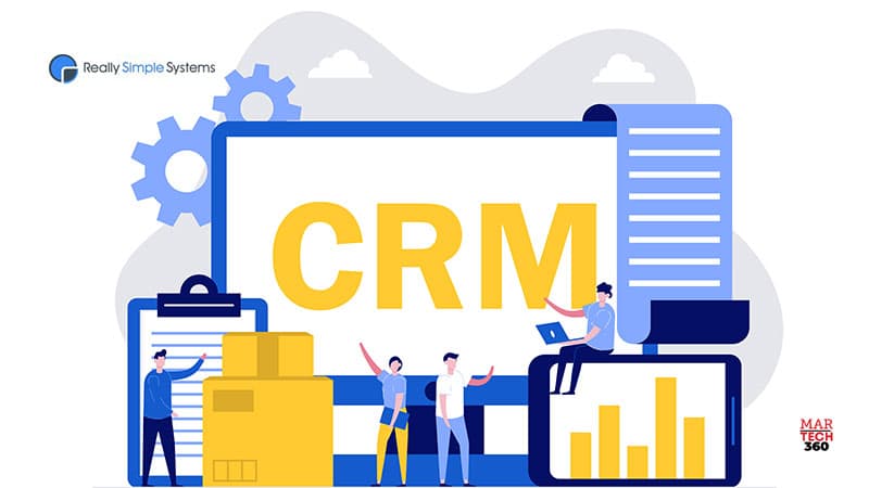 Really Simple Systems Launches New Workflow Automation Feature