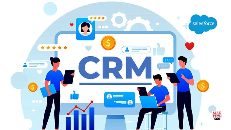 Salesforce Genie Customer Data Cloud, Now Powered by Tableau, Processes More Than 100 Billion Customer Records on Average Daily, Making It Easy for Every Company to Become a Customer Company