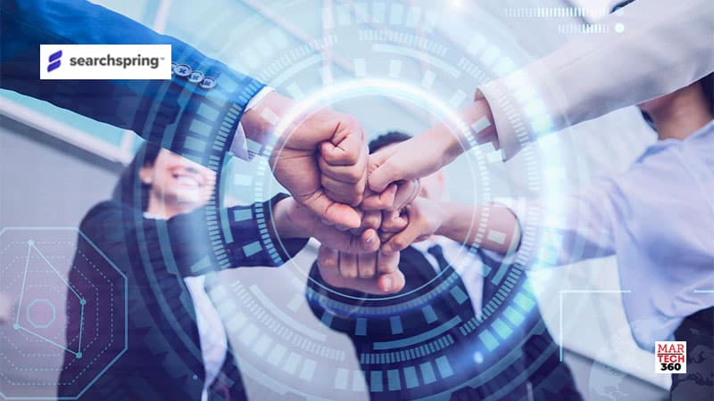 Searchspring Joins Forces With Yotpo To Accelerate the Growth of Small, Black-Owned Ecommerce Brands