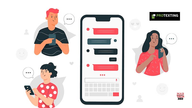 Send SMS messages with the new HubSpot Integration by ProTexting