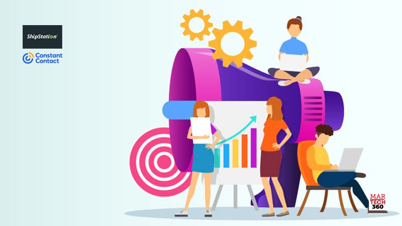 ShipStation and Constant Contact Announce New Partnership, Bringing Merchants Enhanced Digital Marketing Capabilities