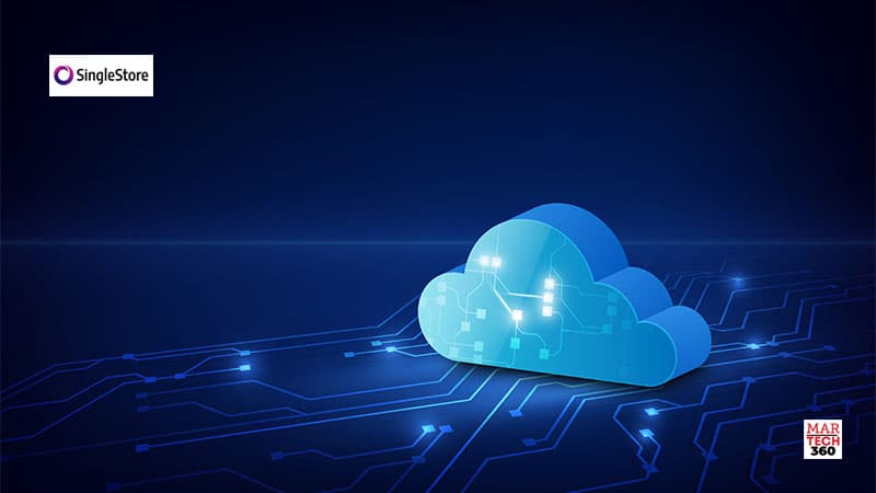SingleStore Announces Key Innovations for World’s Only Unified Database Built for Real Time